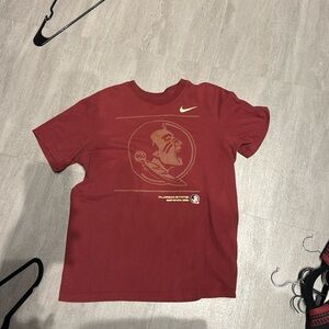 FSU large shirt